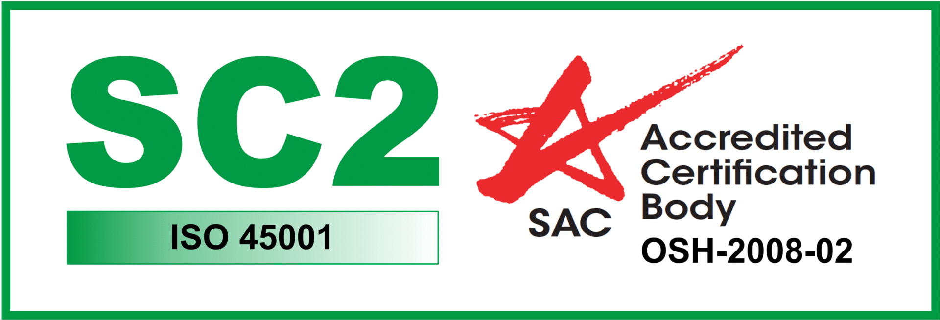 ISO 45001 (Color)