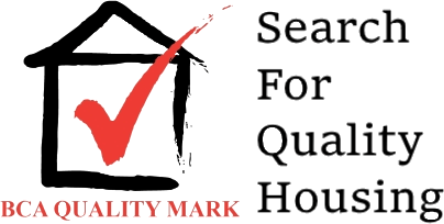 BCA Quality Mark logo