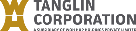 Tanglin Corporation logo