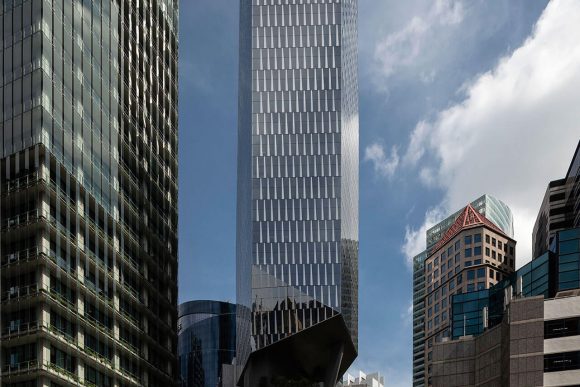 Robinson Tower