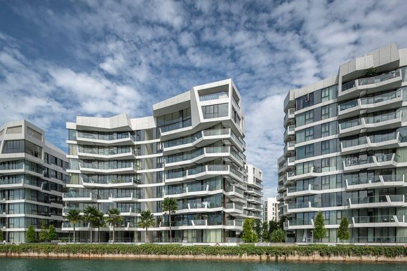 Corals at Keppel Bay