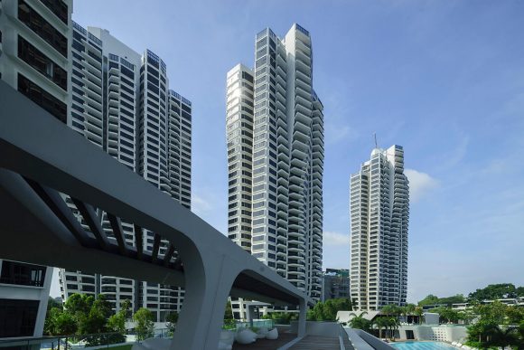 d'Leedon