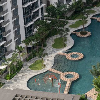 H2O Residences