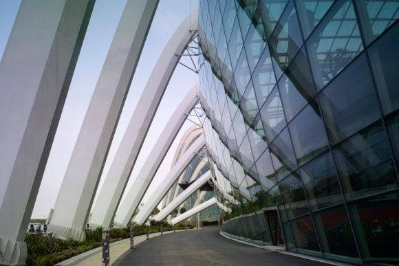 Gardens by the Bay