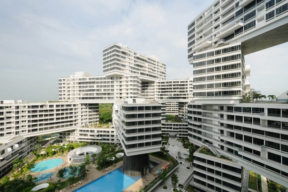 The Interlace