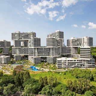 The Interlace