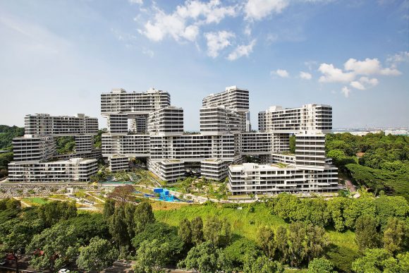 The Interlace