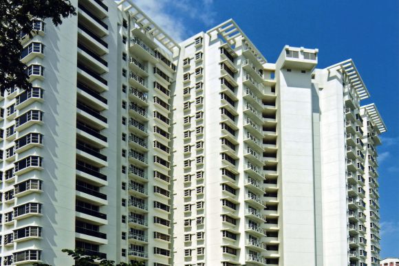 Le Crescendo Condominium