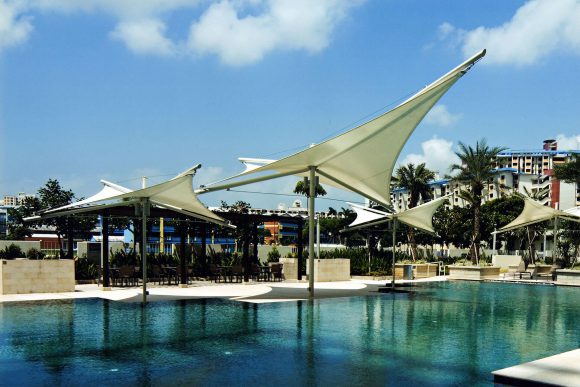 Le Crescendo Condominium