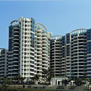 Baywater Condominium