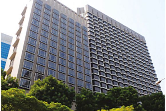 Carlton Hotel Retrofitting & Extension