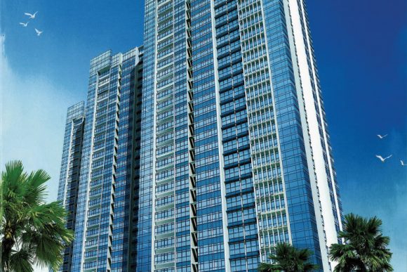 City Square Residences