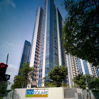 City Square Residences