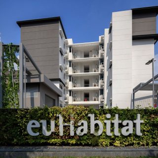 euHabitat