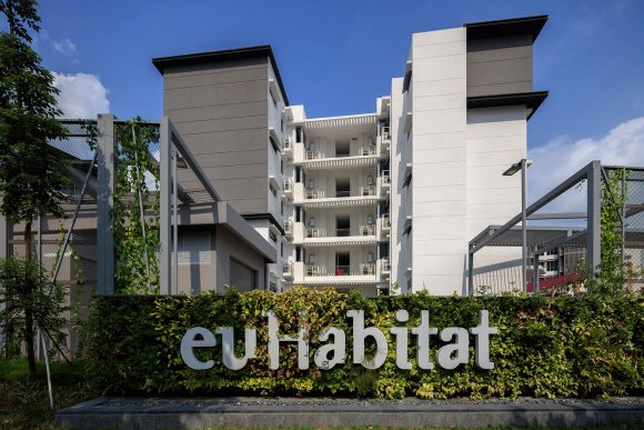 euHabitat