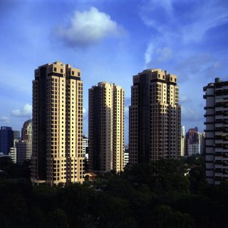 Four Seasons Park Condominium