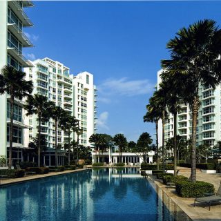 Monterey Park Condominium