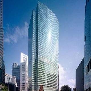 Ocean Financial Centre