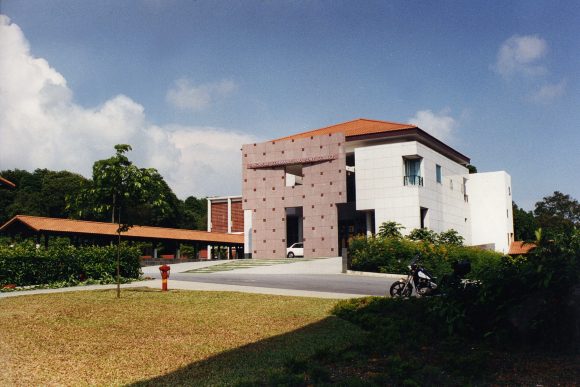 Safti Military Institute