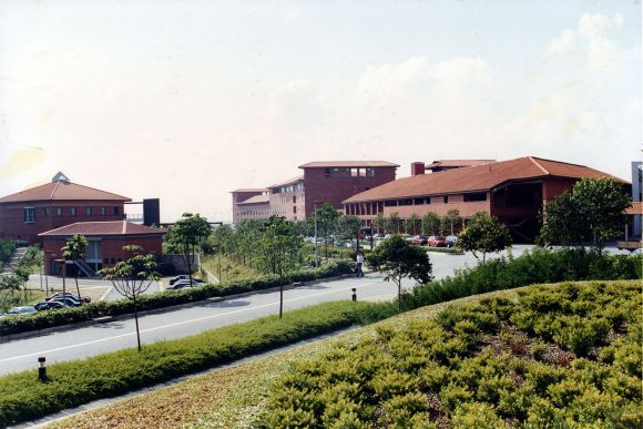 Safti Military Institute