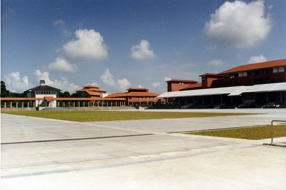 Safti Military Institute