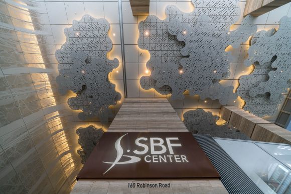 SBF Center