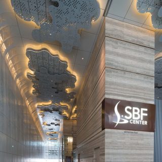 SBF Center
