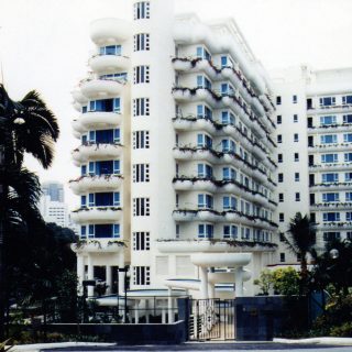 Shangri-la Service Apartments