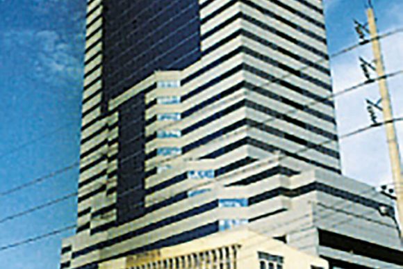 SM Tower