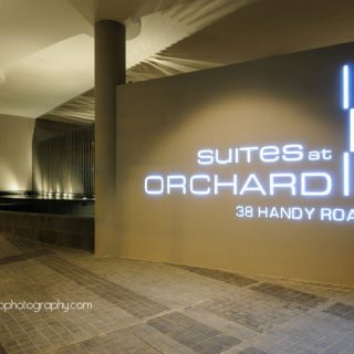 Suites at Orchard