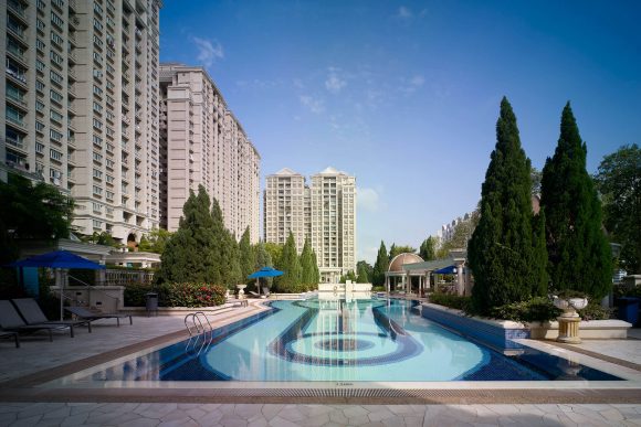 The Gardens at Bishan