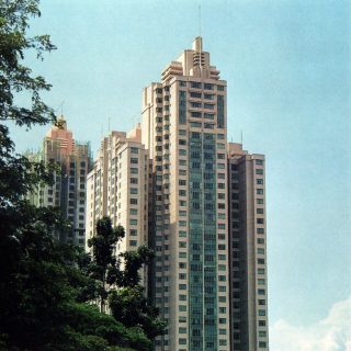 Tiara Condominium