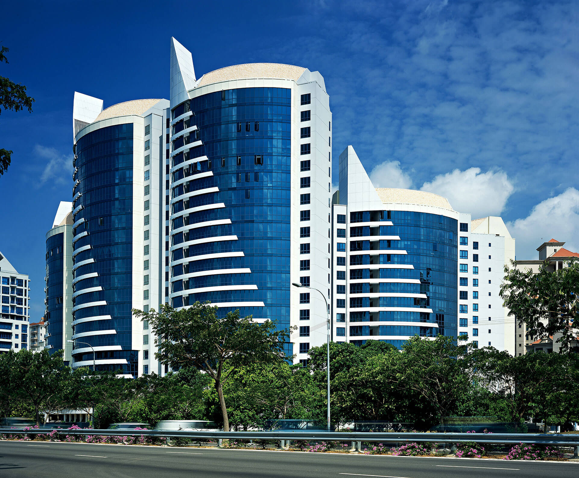 Water Place Condo