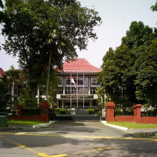 Indonesian Embassy