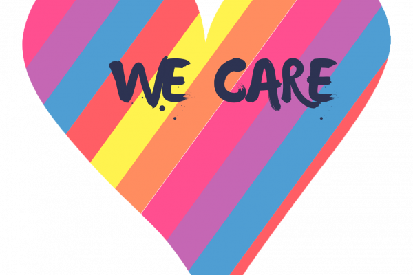 we care image