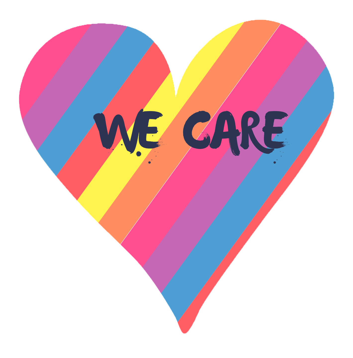 We Care - Woh Hup