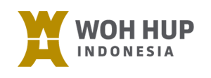 woh hup indonesia logo