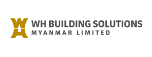woh hip building solutions myanmar limited logo