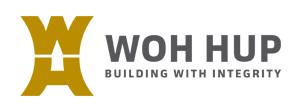 woh hup logo