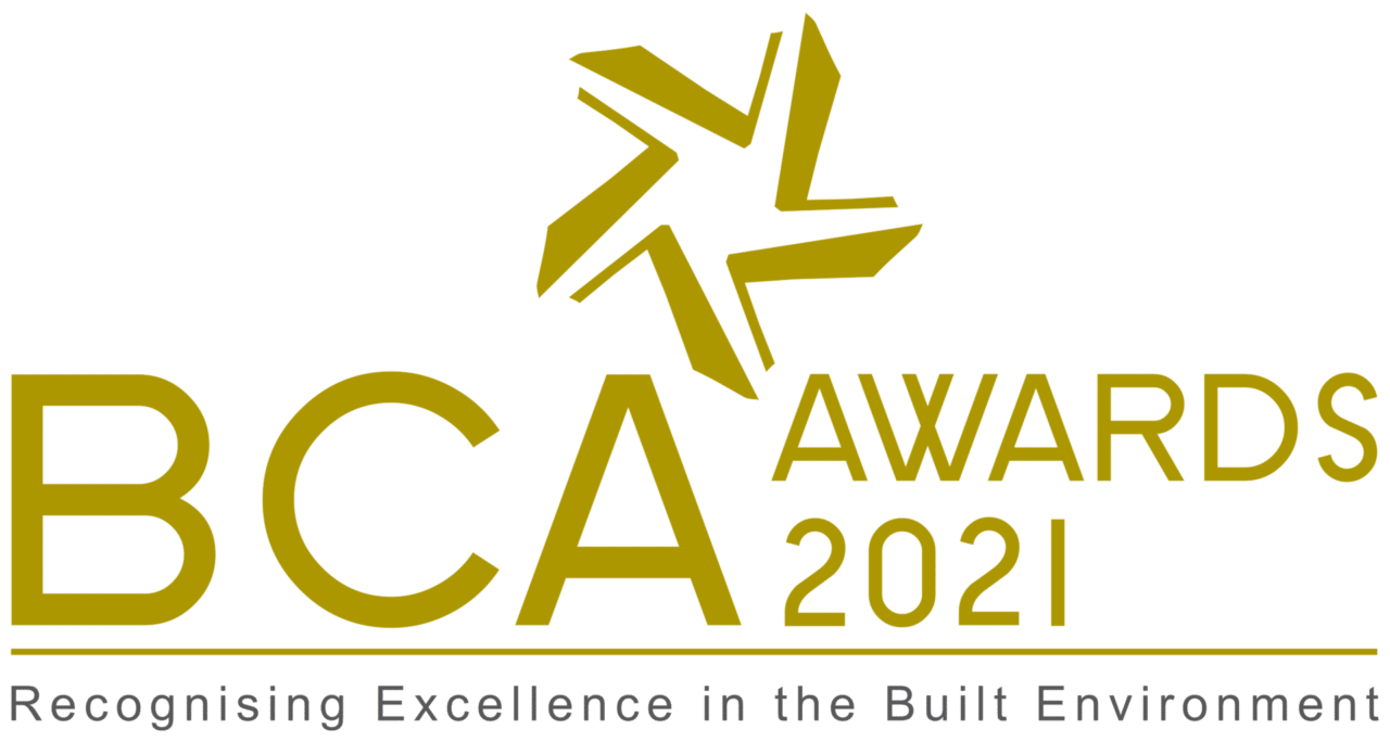 BCA Award 2021 logo