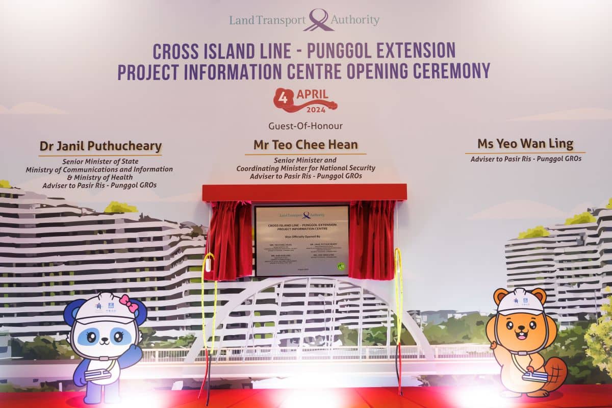 LOW - 040424 CIL - Punggol Ext PIC Opening Ceremony 565