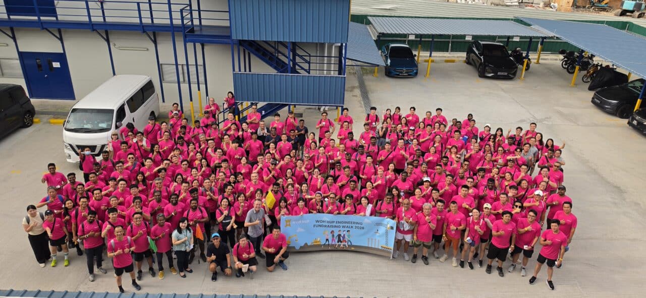 WHEPL Fundraising Walk 2026