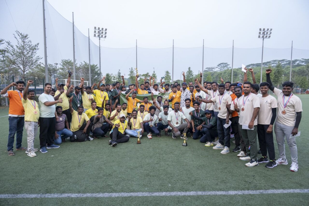 LOW 130926 Woh Hup Cricket Tournament 751